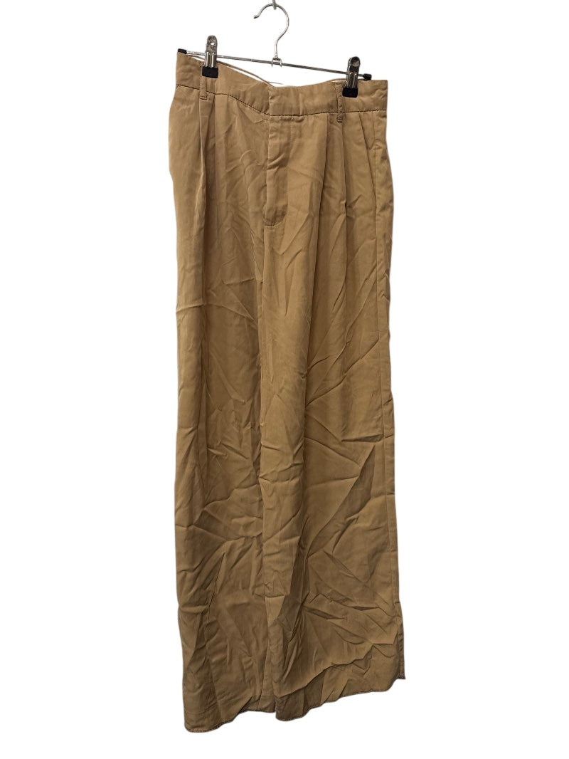 Zara Wide Leg Pants