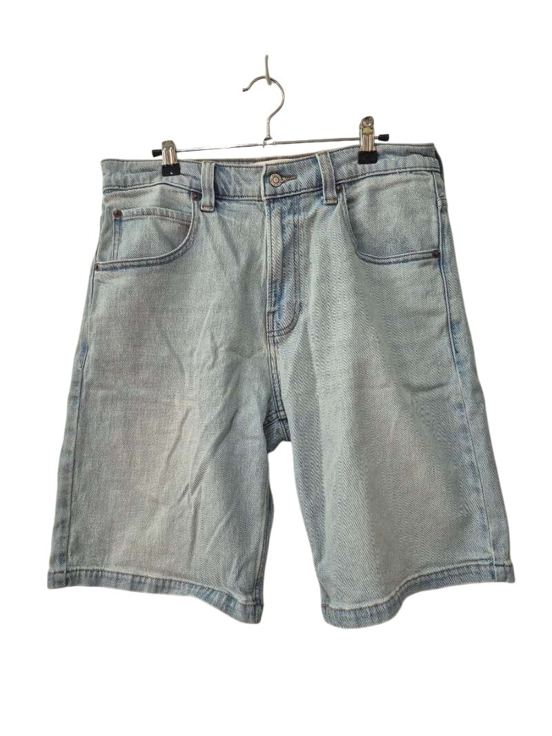 Hollister Denim Shorts Shorts