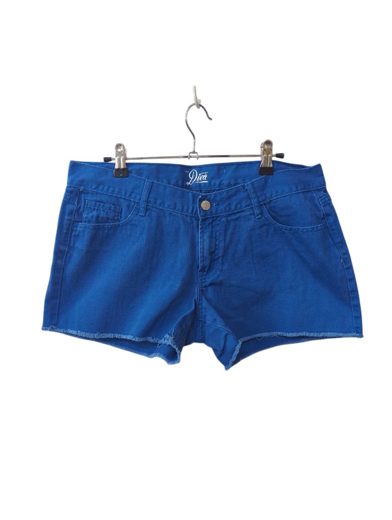 Old Navy Frayed Hem Shorts