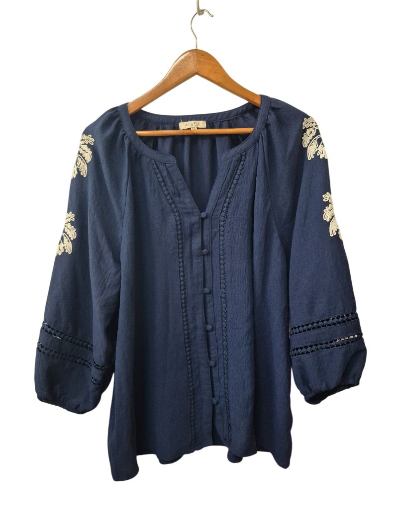 Angels Long Sleeves