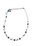 Beaded Necklace Jewelry