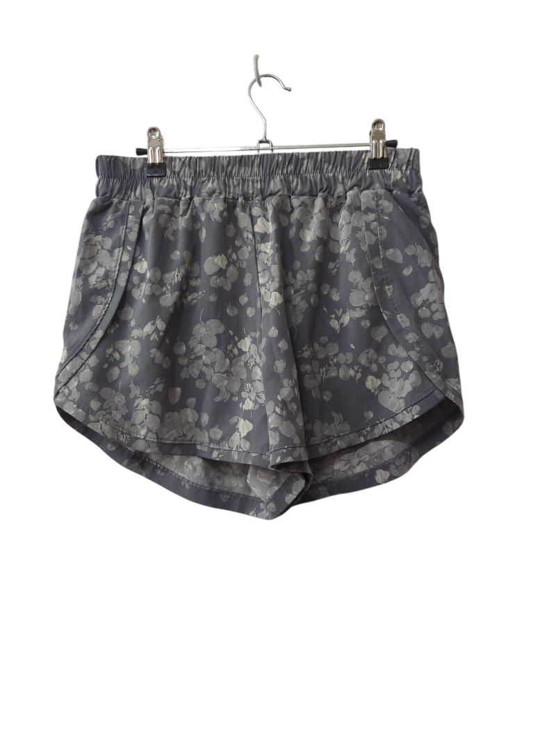 Maurice’s Floral Athletic Shorts Athletic