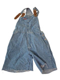 Breaker Jeans Vintage Denim Overalls Vintage
