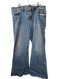 American Eagle Flared Jeans Jeans