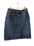 Jag Jeans Denim Skirt Vintage