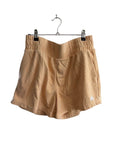 Adidas Elastic Waist Shorts Athletic