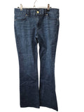 WHBM Bootcut Jeans Jeans