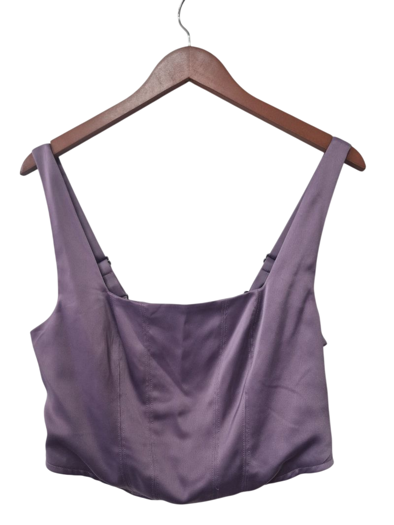 Wild Fable Square Neck Tanks