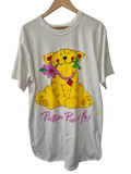 Inner World Vintage Graphic T-Shirt Vintage