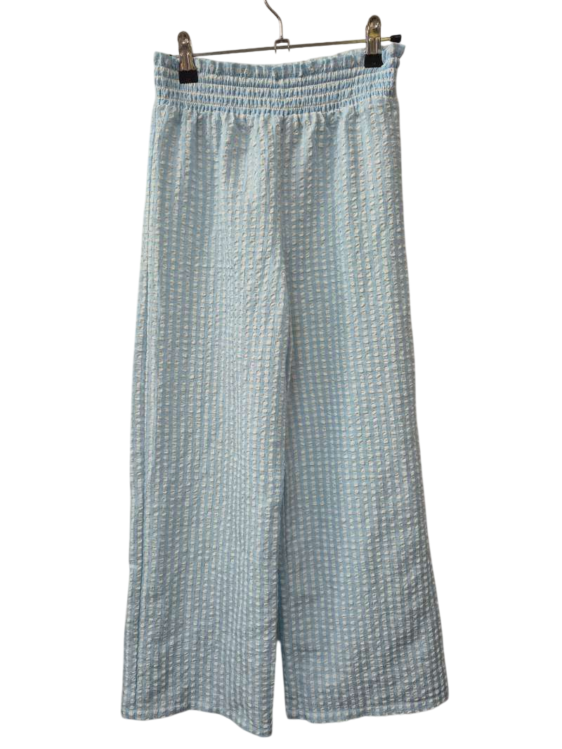 Art Class Wide Leg Pants