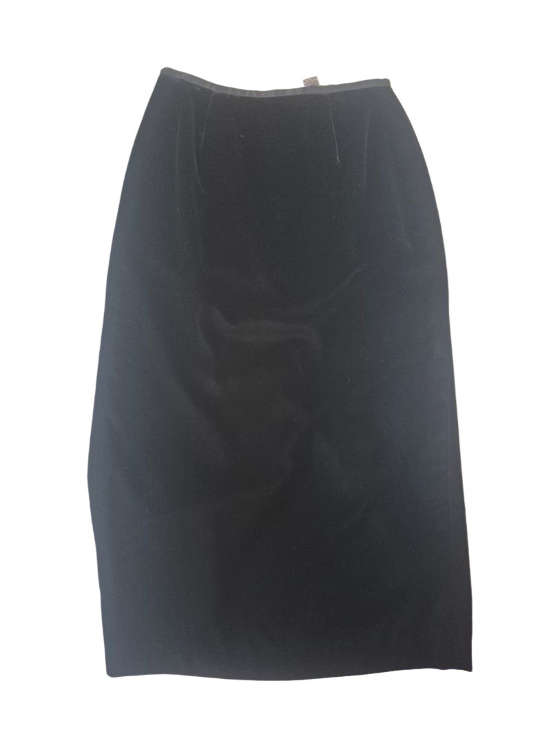 Loft Straight Pencil Skirt