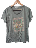 Techstyles Graphic Tee Short Sleeves
