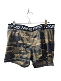 Nike Nike Pro Shorts Athletic