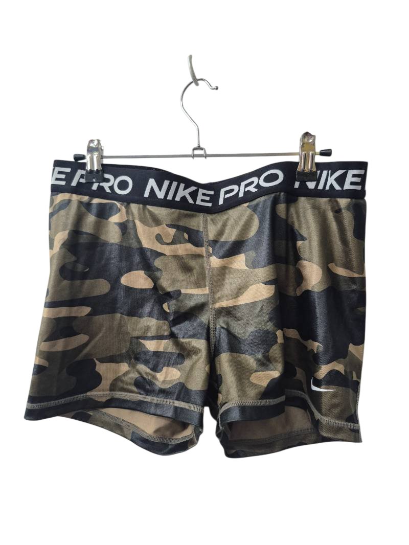 Nike Nike Pro Shorts Athletic