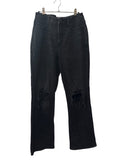 So Straight Leg Jeans