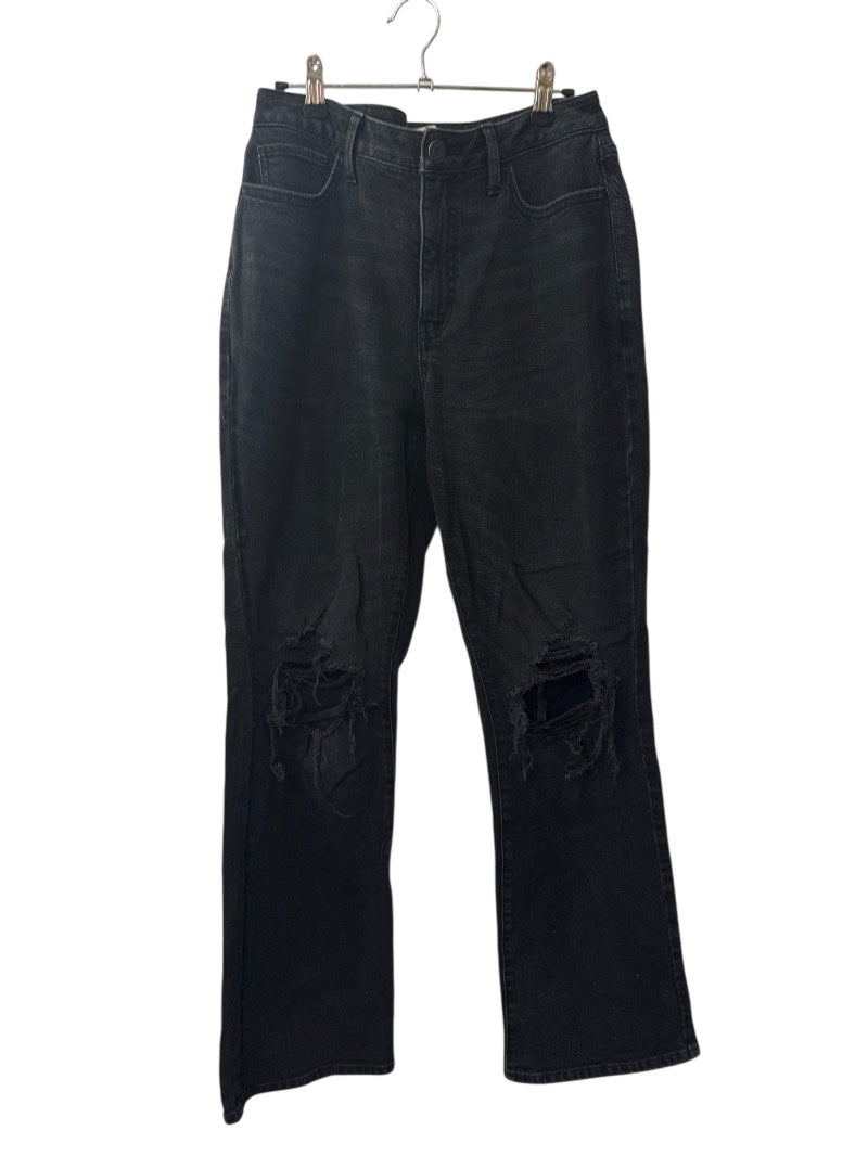 So Straight Leg Jeans