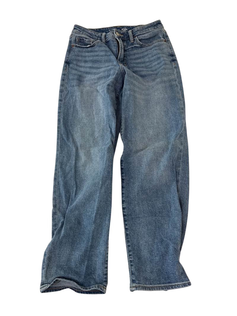 Old Navy Wide Leg Jeans