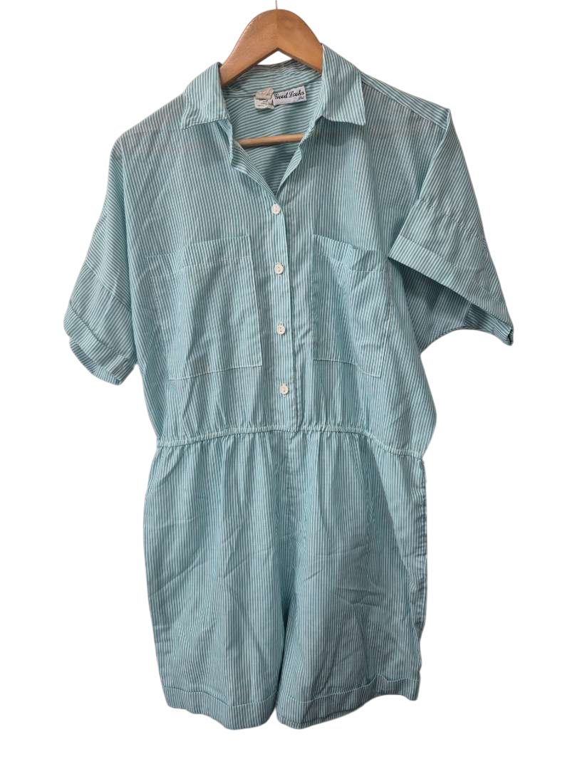 Good Looks Ltd. Vintage Romper Vintage