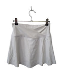 Flared Skirt Athletic