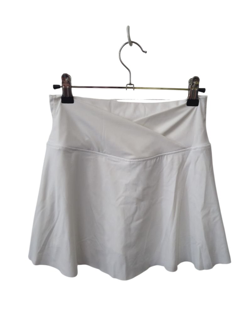 Flared Skirt Athletic