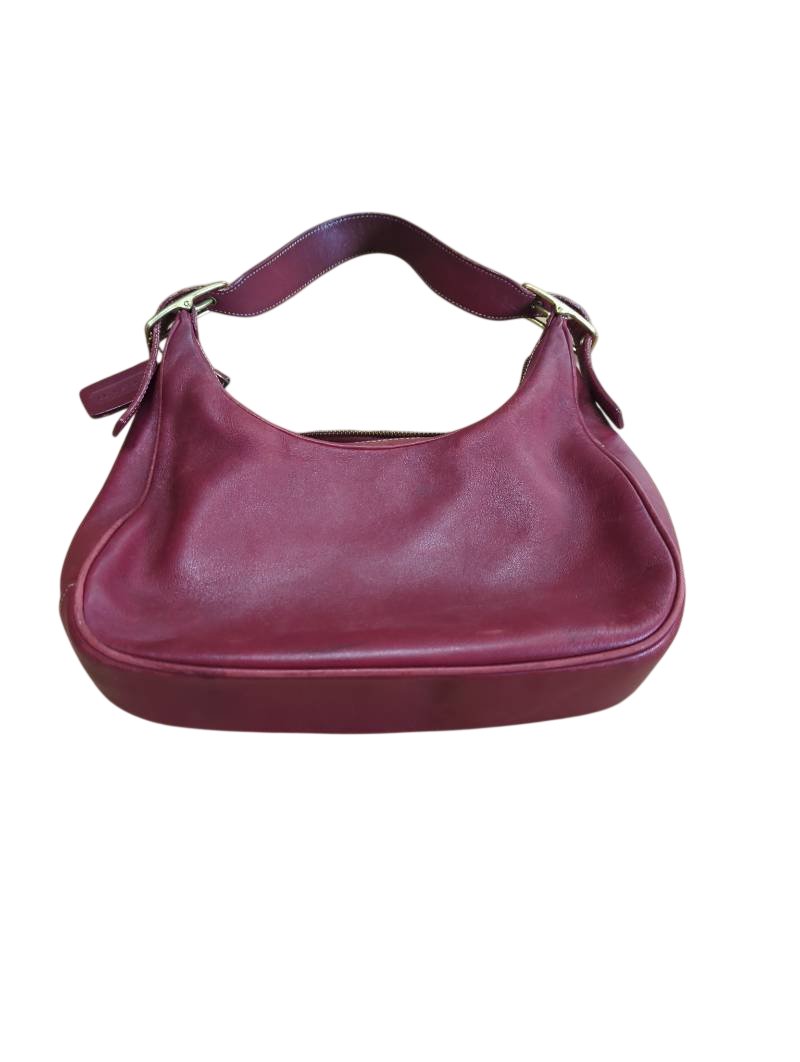 Coach Hobo Shoulder Bag Handbags
