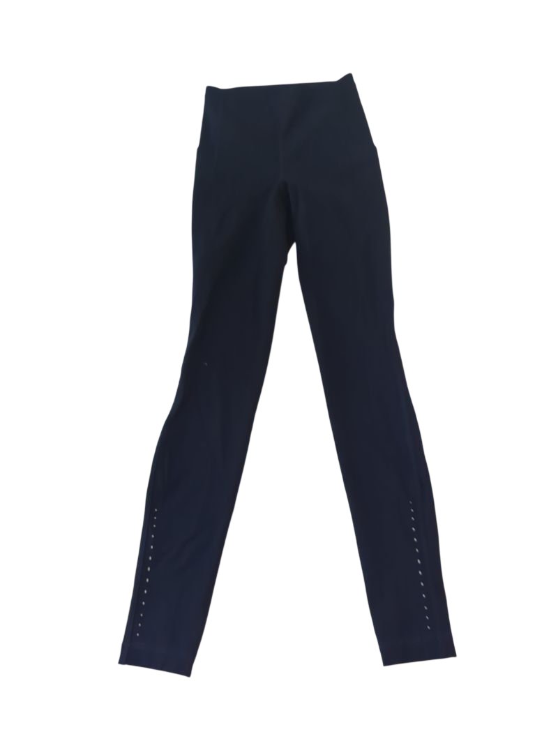 Lululemon High-Waisted Leggings Athletic