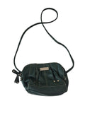 Tianello Pleated Crossbody Handbags