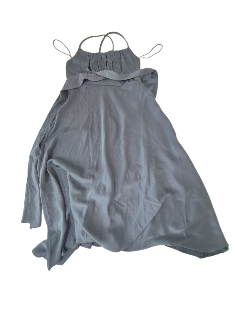 Miami Spaghetti Strap Dresses