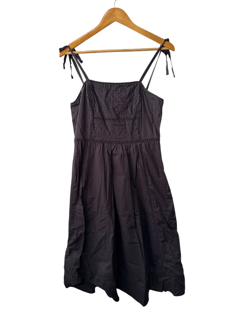 Anne Klein Sleeveless Midi Dresses