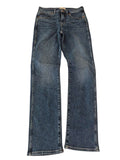 Madewell Straight Leg Jeans