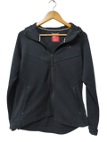Nike Zip-Up Hoodie Outerwear