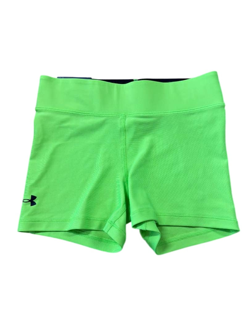 Under Amrour Compression Shorts Athletic