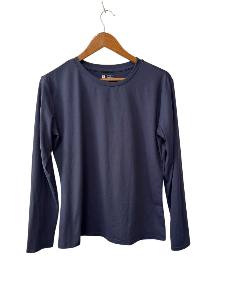 Long Sleeve Tee Athletic