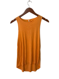 Sleeveless Tank Athletic