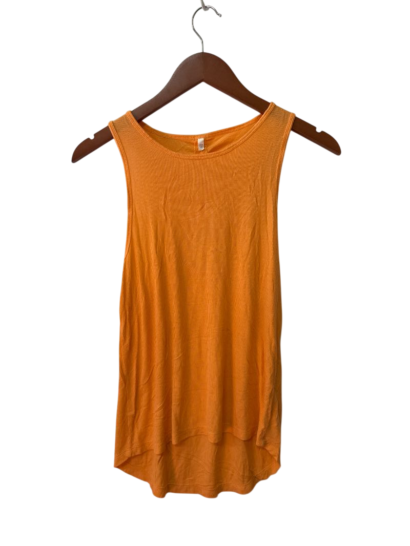 Sleeveless Tank Athletic