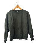 Uniqlo Crew Neck Long Sleeves
