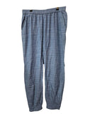 Sistrevolution Elastic Waist Joggers Pants