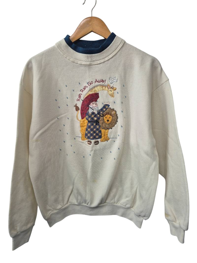 Top Stitch Vintage Graphic Sweatshirt Vintage