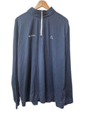 Rhoback Quarter-Zip Pullover Men's