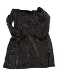 Xtraren Sequin Dress Dresses