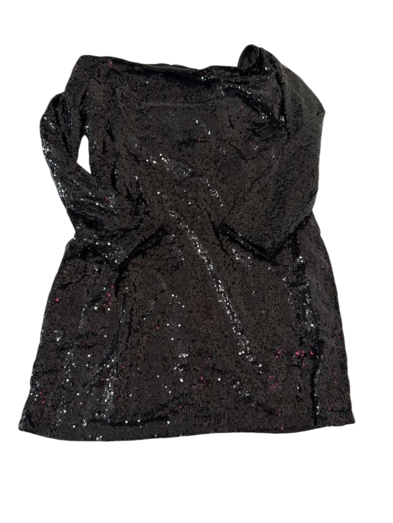Xtraren Sequin Dress Dresses