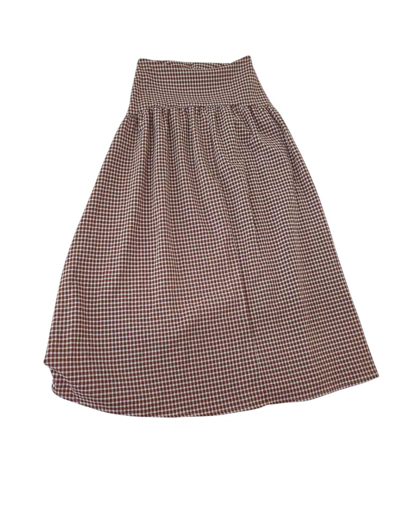 A-Line Skirt Dresses