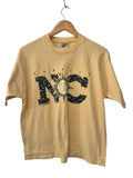 Fruit of the Loom Graphic T-Shirt Vintage