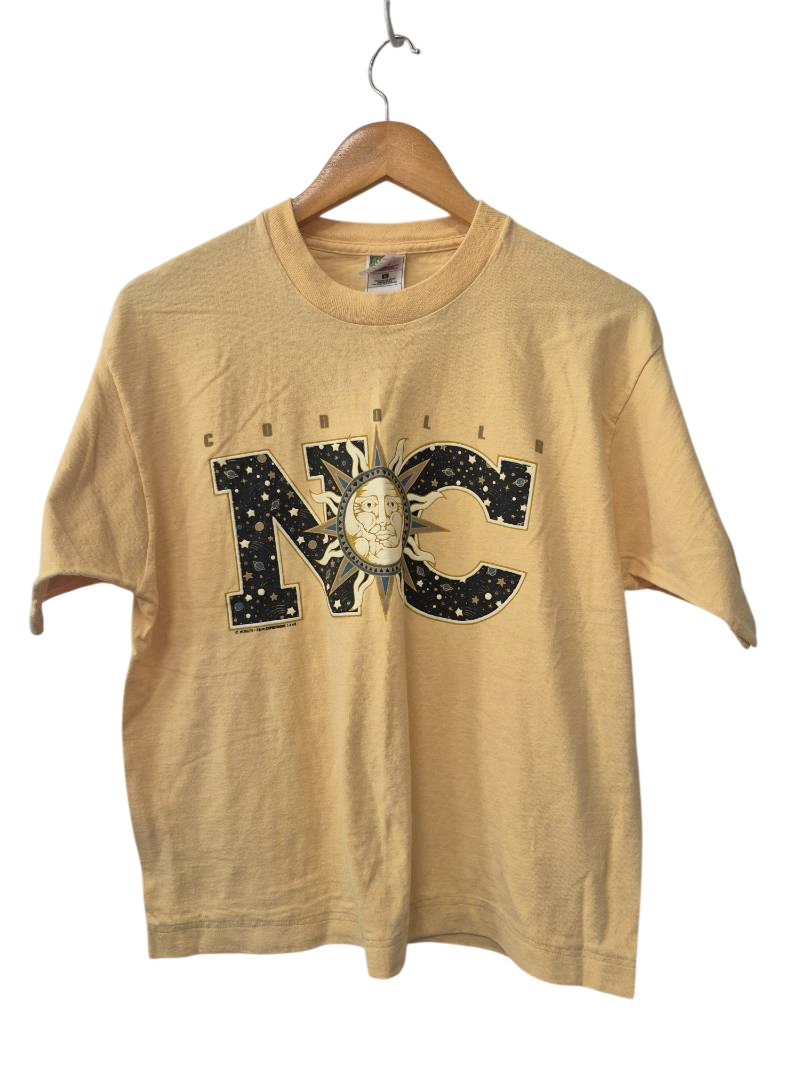 Fruit of the Loom Graphic T-Shirt Vintage