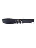Heart Buckle Belt Accessories