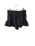 FP Movement Ruffled Shorts Athletic