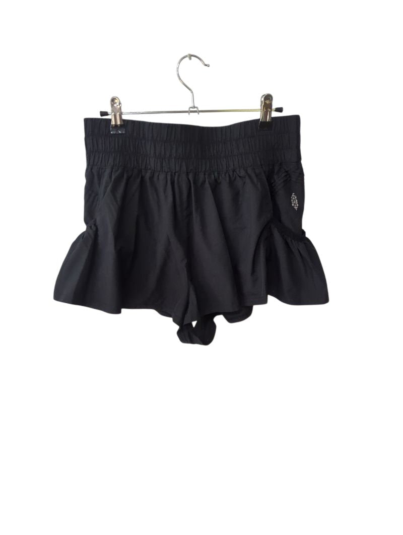 FP Movement Ruffled Shorts Athletic