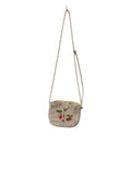Drawstring Mini Handbags
