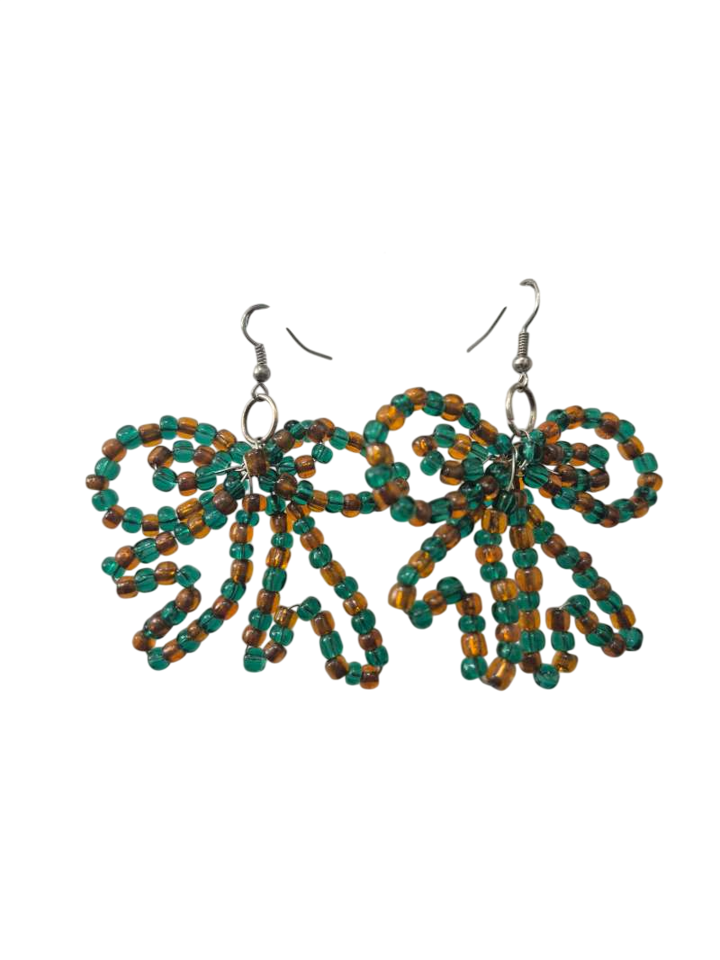 Beaded Dangle Jewelry