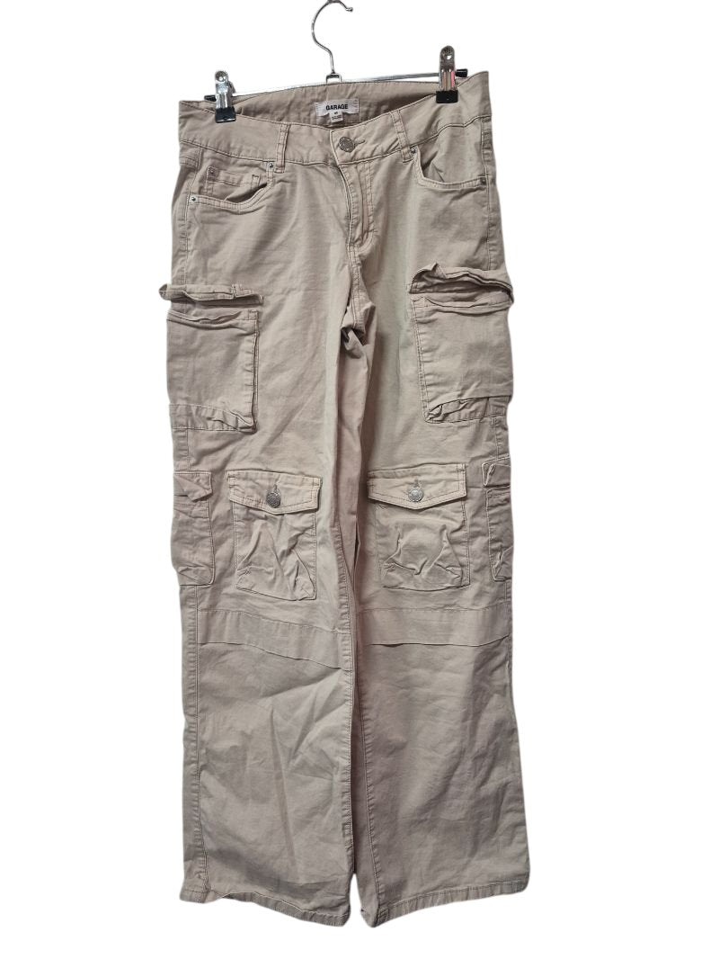 Garage Cargo Pants Pants